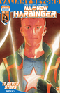 Valiant Beyond: All-New Harbinger #6--It Never Stops #3 Variant B (Mele)