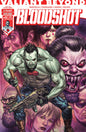 Valiant Beyond: Bloodshot #2 Cover A (Fabry)