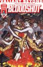 Valiant Beyond: Bloodshot #2 Variant C (Greco)