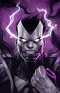 Valiant Beyond: Tales of the Shadowman #1 Variant F (Rachlin Full Art)