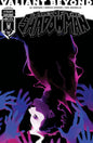 Valiant Beyond: Tales of the Shadowman #3 Variant C (Momoshouu)