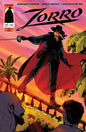 Zorro #3 Variant B (Parker) (Release Date: 08/12/2026)