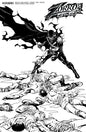 Zorro's Legacy #3 Variant D (Lopresti B&W) (Release Date: 09/30/2026)