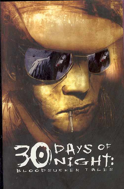 30 Days Of Night TP Vol 04 Bloodsucker Tales (Sale Ed)
