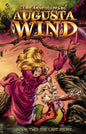 Adventures Of Augusta Wind HC Vol 02