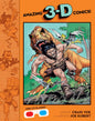 Amazing 3D Comics HC