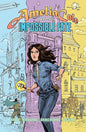 Amelia Cole & The Impossible Fate GN