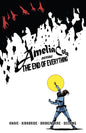 Amelia Cole Versus End Of Everything GN