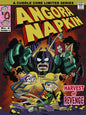 Angora Napkin HC Vol 02