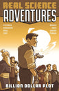 ATOMIC ROBO PRESENTS REAL SCIENCE ADVENTURES TP VOL 01