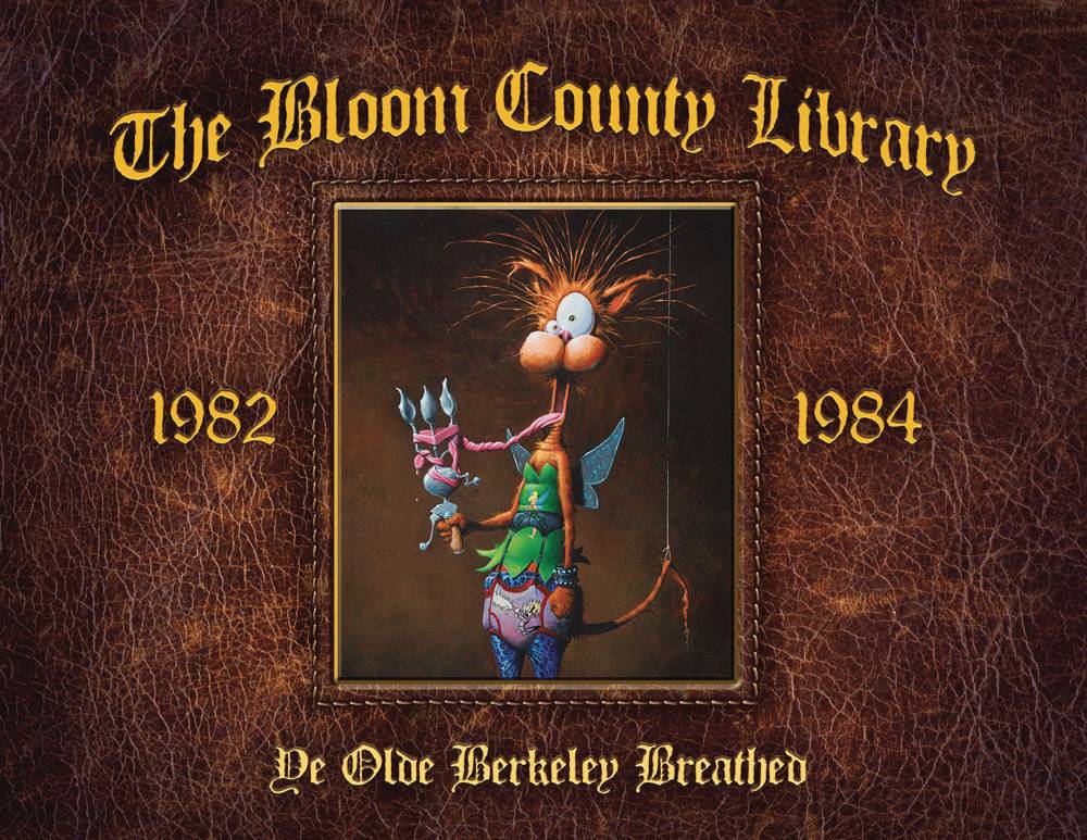 Bloom County Library SC Book 02