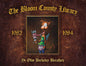 Bloom County Library SC Book 02