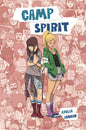Camp Spirit SC GN