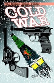 Cold War TP Vol 01
