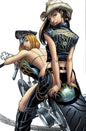 Danger Girl Back In Black TP