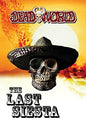 DEADWORLD LAST SIESTA GN