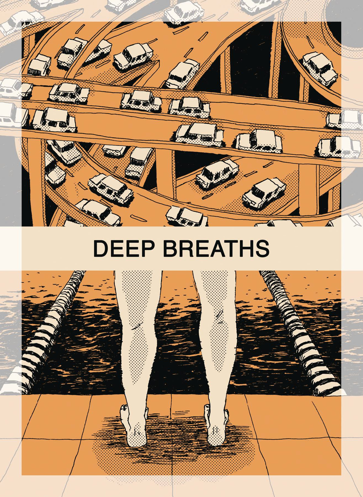 Deep Breaths SC GN