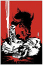 Desperadoes Buffalo Dreams TP