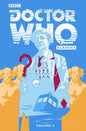 Doctor Who Classics TP Vol 09