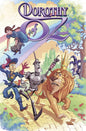 Dorothy Of Oz TP