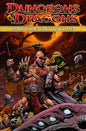 Dungeons & Dragons Dark Sun HC Vol 01