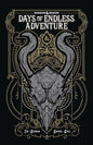 Dungeons & Dragons Days Of Endless Adv TP