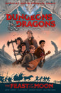 Dungeons & Dragons TP Honor Among Thieves Off Movie Prequel