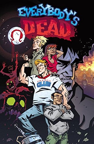 Everybodys Dead TP (Sale Ed)