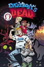 Everybodys Dead TP (Sale Ed)