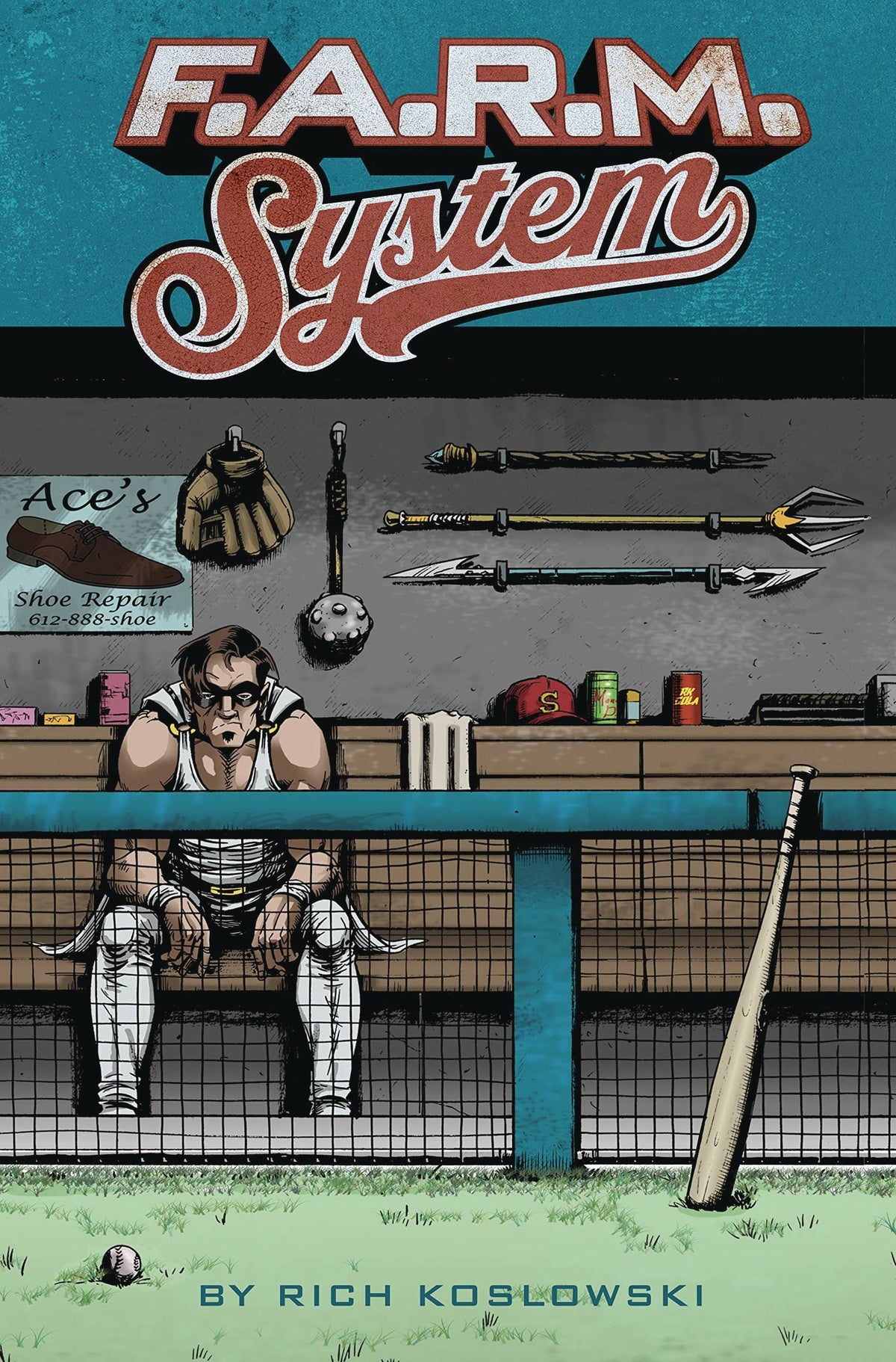 Farm System GN