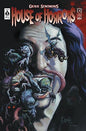 Gene Simmons House Of Horrors TP