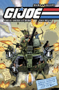 Gi Joe A Real American Hero TP Vol 10