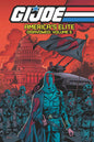 Gi Joe Americas Elite Disavowed TP Vol 05