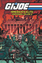 Gi Joe Americas Elite Disavowed TP Vol 06