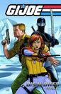 Gi Joe Disavowed TP Vol 07