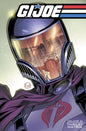 Gi Joe TP Vol 02 Threat Matrix