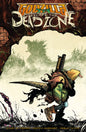 Godzilla: Escape the Deadzone [Kai-Sei Era] TP