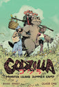 Godzilla: Monster Island Summer Camp TP
