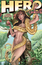 Hero Comics TP