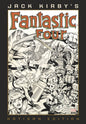 Jack Kirby Fantastic Four Artisan ED TP
