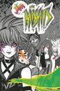 Jem & The Holograms The Misfits TP