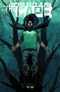 Joe Hill The Cape HC