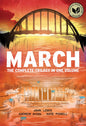 March (Omnibus Edition) HC HC