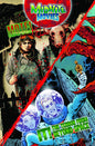 MGM MIDNIGHT MOVIES IT THE TERROR & MOTEL HELL TP