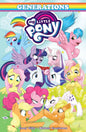 My Little Pony Generations TP