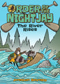 Order of the Night Jay (Book 2): The River Rises TP