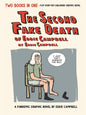 Second Fake Death Of Eddie Campbell & Fate Of The Artist HC
