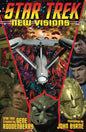 STAR TREK NEW VISIONS TP VOL 05