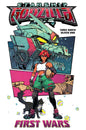 Starship Godzilla [Kai-Sei Era]: First Wars TP