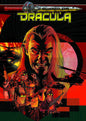 SWORD OF DRACULA TP (NEW PTG)